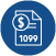 Vendor 1099 Forms Page