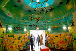 Feature Image for CHICAGO CHILDREN’S ADVOCACY CENTER