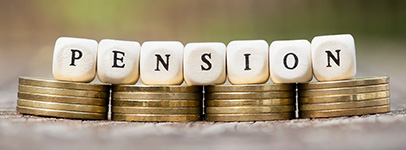 Feature Image for PRE-PAYING PENSIONS