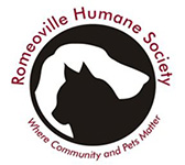 Feature Image for Romeoville Humane Society
