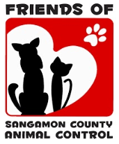 Feature Image for Sangamon County Animal Control Center