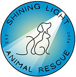 Feature Image for Shining Light Animal Rescue