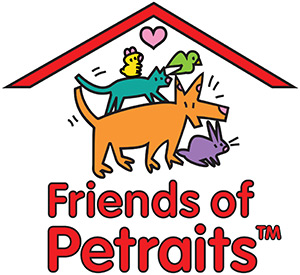 Feature Image for Friends of Petraits
