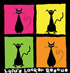 Feature Image for Lulu's Locker Rescue