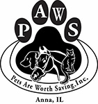 Feature Image for PAWS in Anna, Illinois