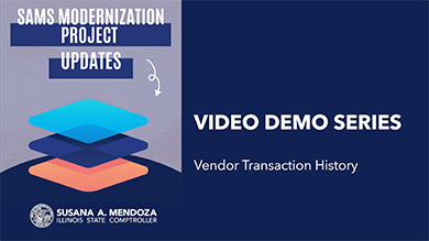 Vendor-Transaction-History